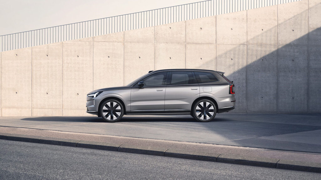 Passaporto per batterie, Volvo è la prima