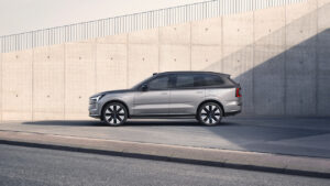 Passaporto per batterie, Volvo è la prima