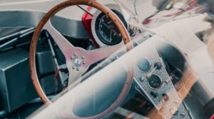 Maserati Tipo 63 del 1961 Birdcage