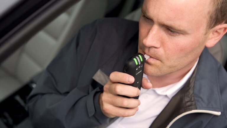 Dispositivo alcol-lock