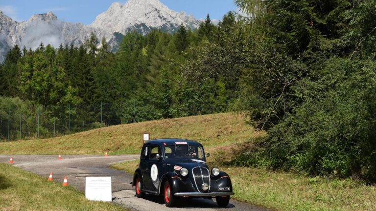 Coppa Oro Dolomiti - Passanante