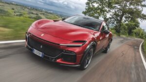 L'esclusività ha un prezzo: Ferrari contro il flipping delle Purosangue