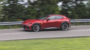 L'esclusività ha un prezzo: Ferrari contro il flipping delle Purosangue