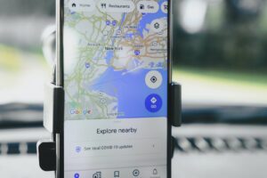Google Maps, viaggi panoramici personalizzati
