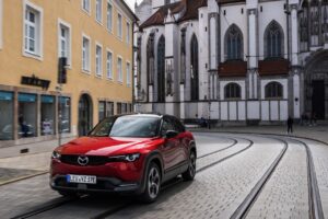 Green NCAP: le auto più ecologiche del 2024