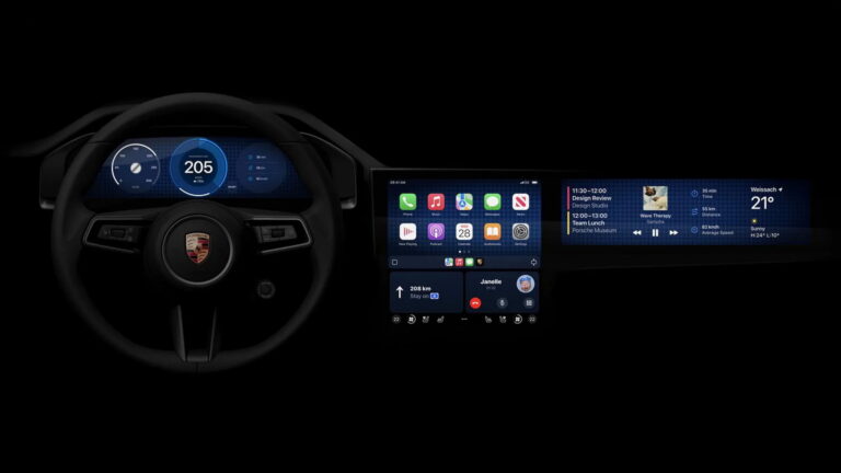 Apple CarPlay: il tuo iPhone al volante