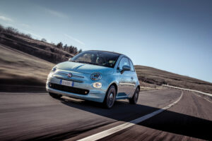 Fiat 500e termica, l'attesa è quasi finita