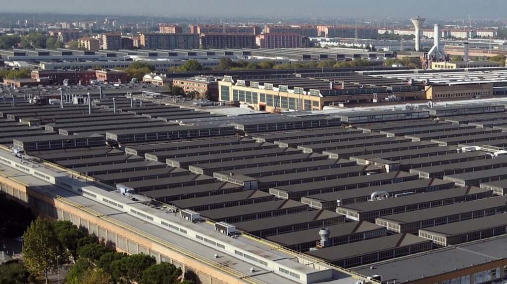 Stellantis rilancia l'Italia: piani ambiziosi per il futuro dell'Automotive