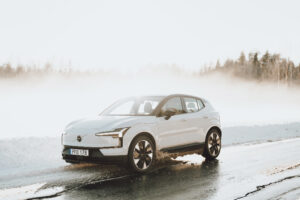 Più ibride e meno elettriche nel futuro di Volvo
