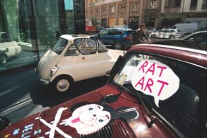 Isetta Fraschini, lo sapevate che...