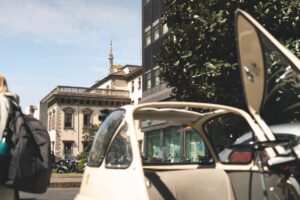 Isetta Fraschini, lo sapevate che...