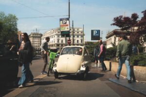 Isetta Fraschini, lo sapevate che...