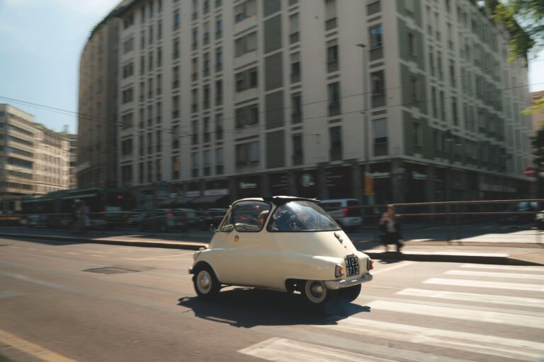 Isetta Fraschini, lo sapevate che...