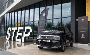 Aixam e-Miniauto Access, microcar elettrica