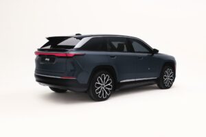 Jeep Wagoneer S, vi diciamo come è fatta