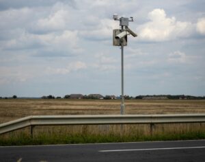 Autovelox, nuove regole