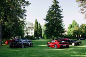 Cavallino Classic Modena