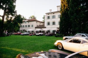 Cavallino Classic Modena