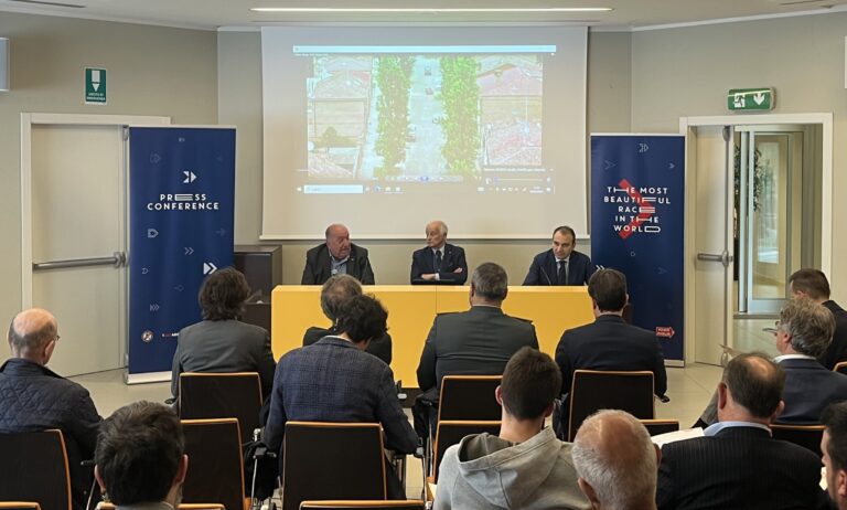 1000 Miglia 2024 AC Torino