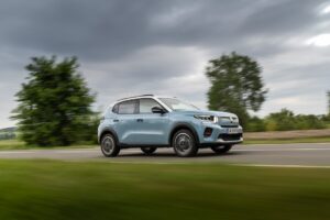 Nuova Citroën C3, un concentrato di comfort al giusto prezzo