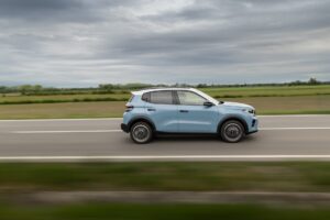 Nuova Citroën C3, un concentrato di comfort al giusto prezzo