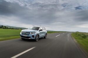 Nuova Citroën C3, un concentrato di comfort al giusto prezzo