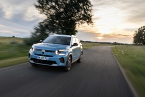 Nuova Citroën C3, un concentrato di comfort al giusto prezzo