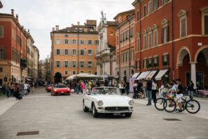 Cavallino Classic Modena 