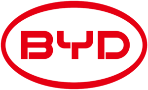 BYD Supera Ford e diventa il sesto Gruppo automobilistico mondiale