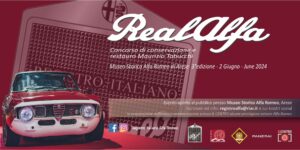 Tutto pronto per RealAlfa 2024: ecco il programma di domenica 2 giugno