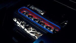 Officine Fioravanti aggiorna Alfa Romeo 8C e Ferrari 512 BB