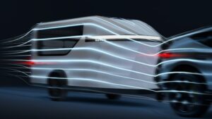 Karoo Adventure Camper, la roulotte di stile