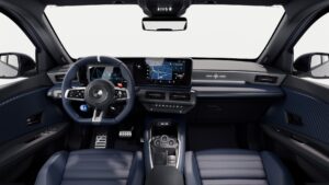 A290, la city car elettrica e sportiva di Alpine