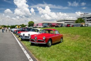 RealALFA 2024, Ad Arese va in scena lo spettacolo