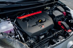 Toyota GR Yaris, il rally è servito