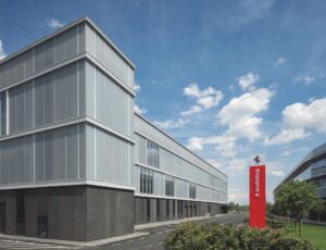 E-Building, ecco dove nasce la Ferrari elettrica e non solo