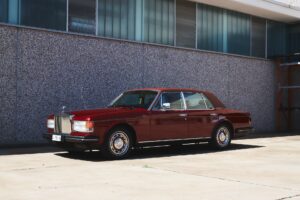 Guida all'acquisto: Rolls-Royce Silver Spirit