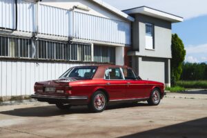 Guida all'acquisto: Rolls-Royce Silver Spirit
