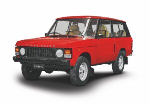 Guida all'acquisto: Range Rover