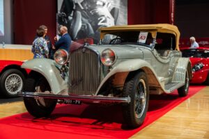 RealALFA 2024, Ad Arese va in scena lo spettacolo