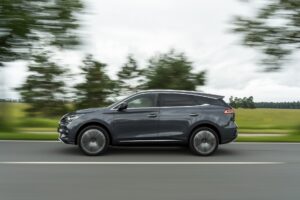 BYD Supera Ford e diventa il sesto Gruppo automobilistico mondiale