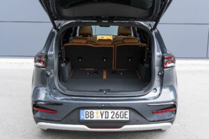 Ecco qui... la BYD Tang