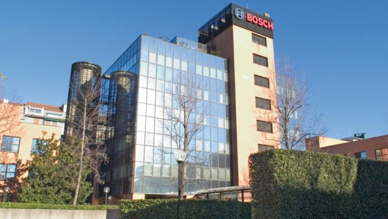 Bosch: fino a 10.000 posti di lavoro a rischio in Germania