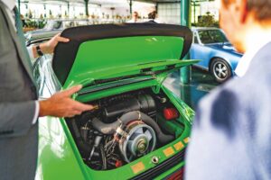 Comprare un’auto all’asta, ecco come fare