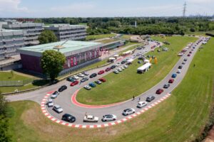 RealALFA 2024, Ad Arese va in scena lo spettacolo