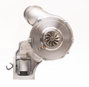 Turbo, la vera storia della sovralimentazione