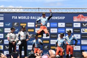 Rally Italia Sardegna, i personaggi del rally nell’isola dello sport