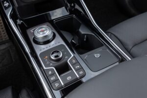 Kia Sorento, polivalente, spazioso e premium