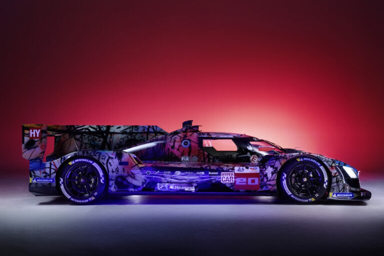 Bmw Art Car, una tradizione che va di corsa