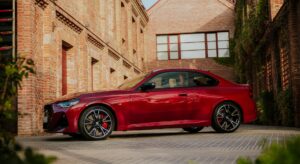 Bmw aggiorna Serie 2 Coupé e M2